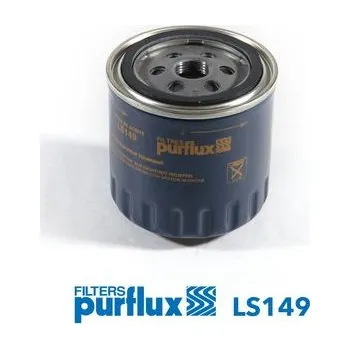 Filtr do auta Olejový filtr PURFLUX LS149