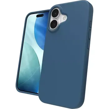 Pouzdro na mobilní telefon ZAGG Ochranný kryt Manhattan Snap Apple 17 Ocean Abyss