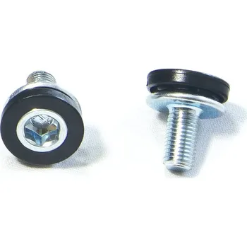 Klika na kolo Pojistný šroub pro kliky KLS Master (Pojistný šroub pro kliky KLS Master)