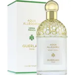 Guerlain Aqua Allegoria Herba Fresca toaletní voda pro ženy 75 ml