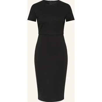 Dámské šaty Liu Jo Dámské Žerzejové Šaty, černá, 34
