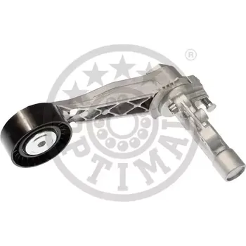 Motor automobilu OPTIMAL Napínací rameno drážkového klínového řemenu OPT 0-N2055