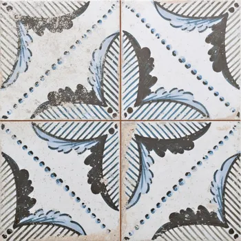 Dlažba Dlažba Peronda FS Roots mix 45x45 cm mat FSROOTS2