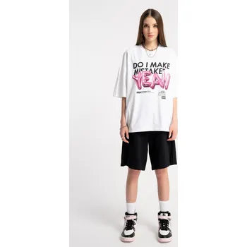 Dívčí kraťasy Reporter Young | Dívčí černé krátké teplákové šortky bez potisku s gumou v pase - Barva ČERNÁ, Velikost 146 253-0113G-35-100-1