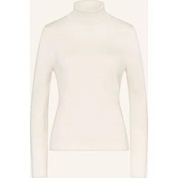 Dámský svetr Maerz Muenchen Dámský Svetr S Rolákem, režná, 38