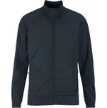 Pánská bunda Craft ADV Nordic Training Speed 2 Velikost: M / Barva: černá