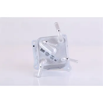 Chladič motoru Olejový chladič, 91294