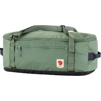 Cestovní taška Cestovní taška Fjällräven High Coast Duffel 22 Barva: světle zelená