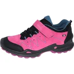 IMAC dívčí multifunkční obuv 214505 10797 Barva: malinová, Velikost: 32