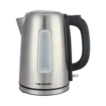 Rychlovarná konvice BLAUPUNKT EKS412 stříbrná (EKS412)