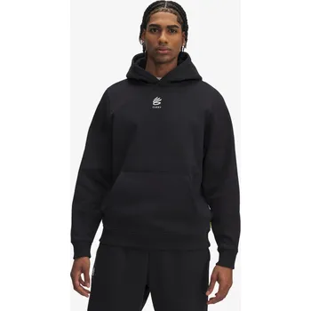 Pánská mikina Under Armour Curry Splash XL