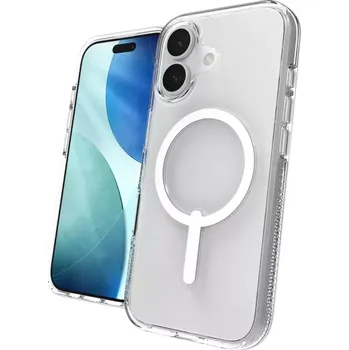 Pouzdro na mobilní telefon ZAGG Ochranný kryt Crystal Palace Snap Apple 17