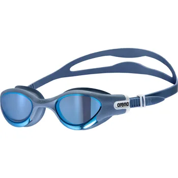 Plavecké brýle Plavecké brýle Arena unisex The One plus mirror Goggles Arena barvy: Modrá 100