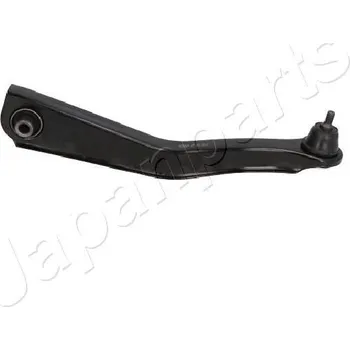 Zavěšení kol Řídicí páka, zavěšení kol JAPANPARTS CJ-520R