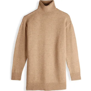 Dámský svetr GATE Dlouhý rolák 44 625-0992/20