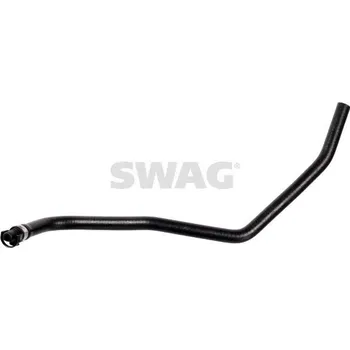 Autodíl Hadice chladiče SWAG 33 10 1568