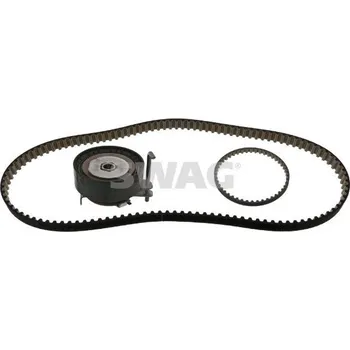 Sada rozvodového řemene SWAG 50 10 0330
