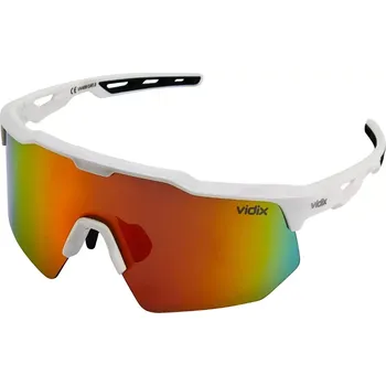 Sluneční brýle Vidix DEFENDER white