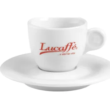Lucaffé šálek pro Espresso 50 ml