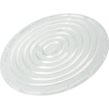 Příslušenství pro svítidlo NEDES Difuzor 60° pro LED svítidla UFO LU222 / 150W - CU22/60