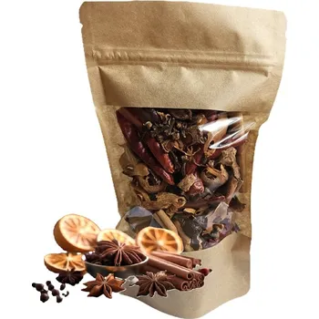 Osvěžovač vzduchu BELUTO Bylinná směs do sauny - koření 100g