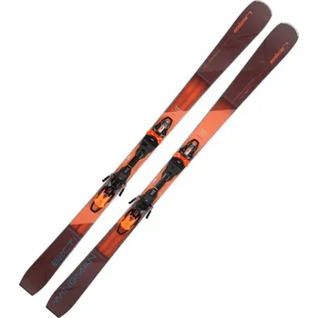 Sjezdové lyže Elan Wingman 82 CTI 23/24 166 cm