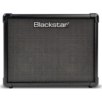Strunný nástroj Blackstar Kytarové kombo BLACKSTAR IDCORE V4 Stereo 20