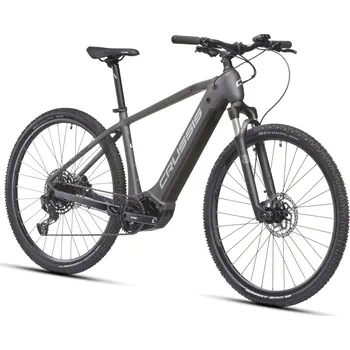 Jízdní kolo Crussis ONE-Cross 9.10 720Wh 28 palců 2025