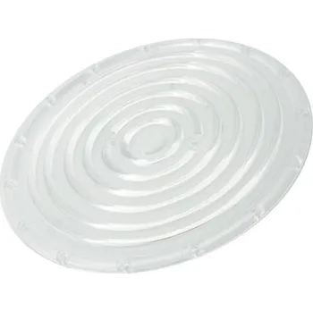 Příslušenství pro svítidlo NEDES Difuzor 60° pro LED svítidla UFO LU3 / 100W - CU31/60