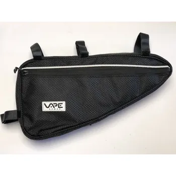 brašna na kolo VAPE SPORT VAPE brašna střední rámová 3kapsy