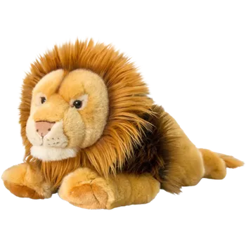 plyšák KEEL SW3740 Lev 100 cm
