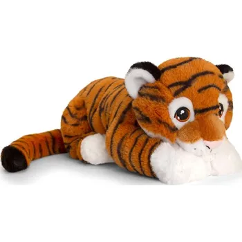 plyšák KEEL SE6100 Keeleco Tygr 25 cm