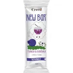 Cerea NEW BAR tvaroh & borůvka 28g