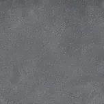 Dlažba Rako Betonico Outdoor černá 60x60 cm mat DAR66792.1