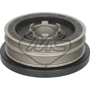 Řemenice, klikový hřídel Metalcaucho 05723