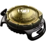 Orbiloc DOG DUAL SAFETY LIGHT Gold