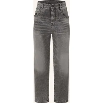 Dámské džíny Herrlicher Dámské Boyfriend Džíny Brooke, 602 titanium, 38