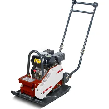 Vertikutátor Jednosměrná vibrační deska Dynapac DFP8