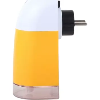 Aroma difuzér Ultrazvukový difuzér do zásuvky, proti virům a bakteriím