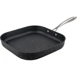 Eaziglide Neverstick2 - hranatá grilovací pánev 28 cm (1048)