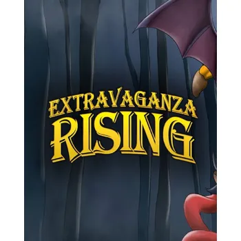 Počítačová hra ESD GAMES ESD Extravaganza Rising ESD-11162