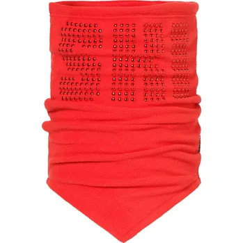 Nákrčník Dámský nákrčník Goldbergh Bri Flame