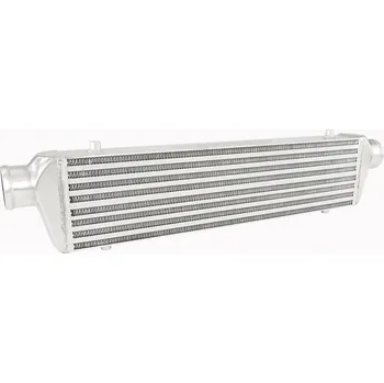 Spojovací materiál motoru Intercooler RaceSpec 550x140x65mm