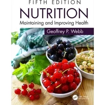 Kniha Nutrition - Webb, Geoffrey P. (University of East London, UK)
