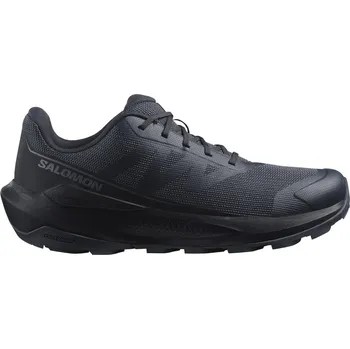 Pánská treková obuv Pánská outdoorová obuv Salomon Elixir Tour Blue Nights/Dark Navy/Grisaille UK 11,5