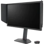 BenQ ZOWIE XL2586X+ herní monitor 61.2 cm (24.1 palec)1920 x 1080 Pixel, 16:9, TN LCD