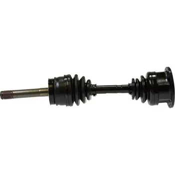 Hřídel nápravy Hnací hřídel LÖBRO 304797