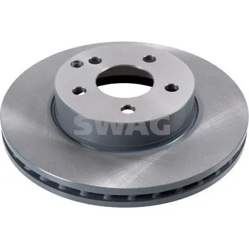 Brzdový kotouč Brzdový kotouč SWAG 10 93 0550