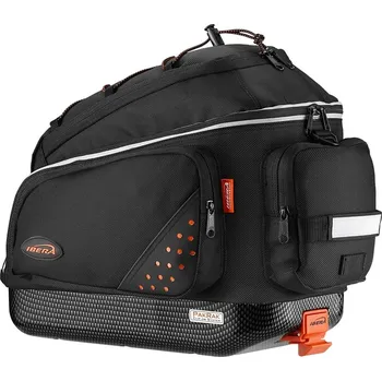 brašna na kolo brašna na nosič IBERA BA 11