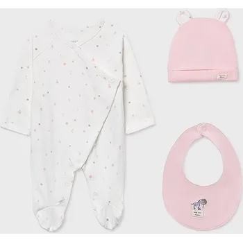 Kojenecké oblečení Dárkový set pro miminko Mayoral 9979/32